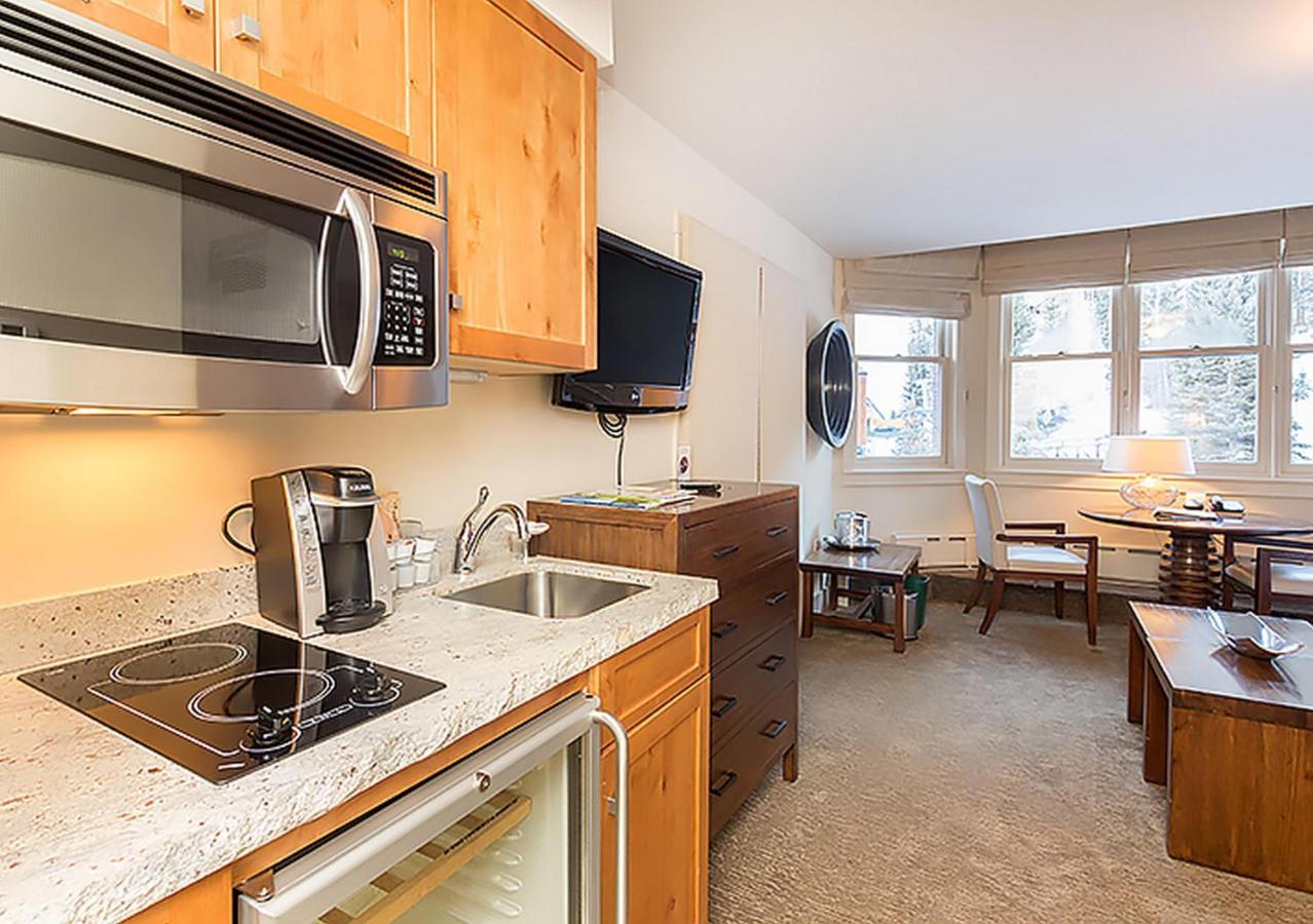 Hotel Columbia Telluride Eksteriør bilde