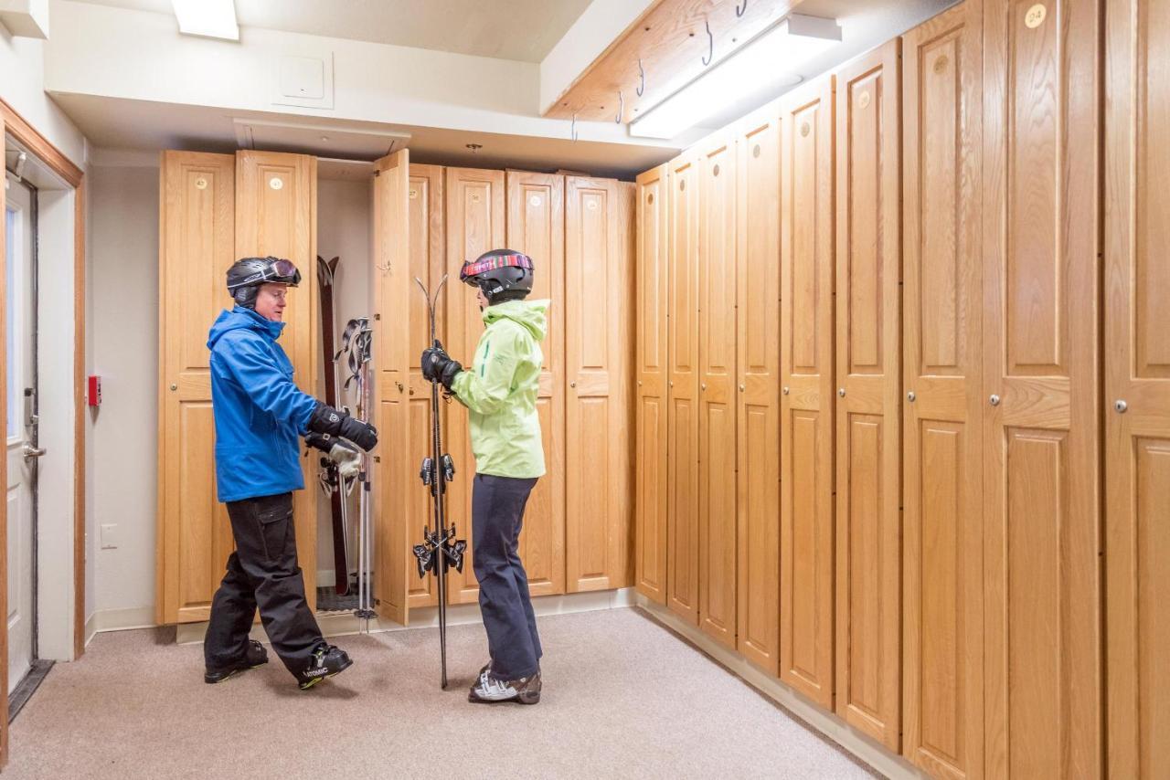Hotel Columbia Telluride Eksteriør bilde