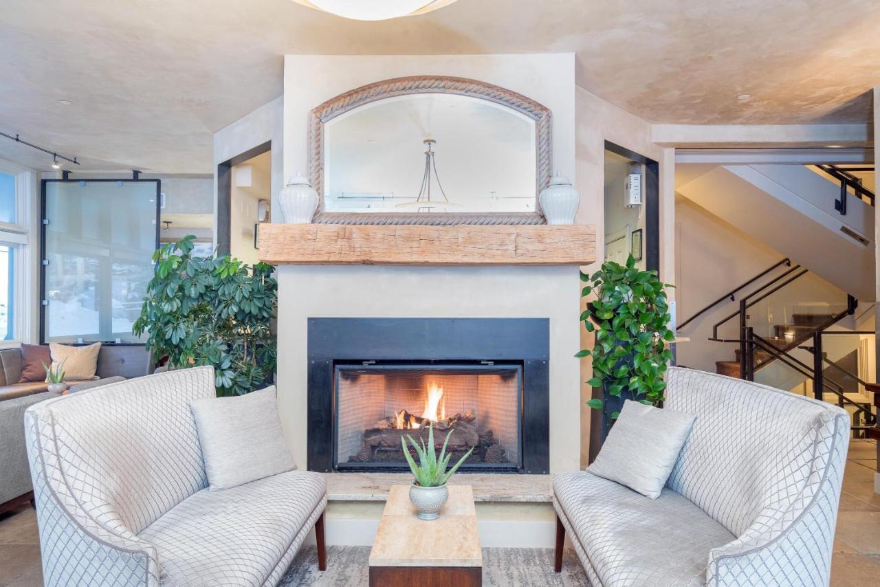 Hotel Columbia Telluride Eksteriør bilde