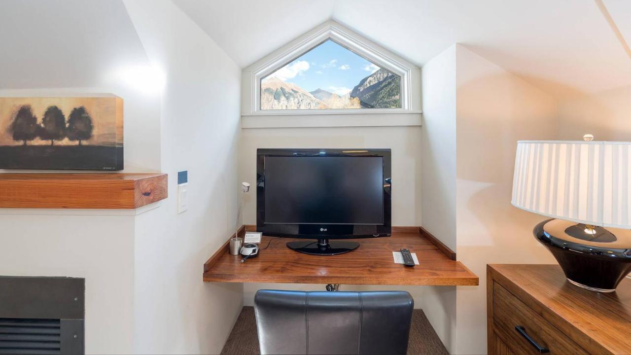 Hotel Columbia Telluride Eksteriør bilde
