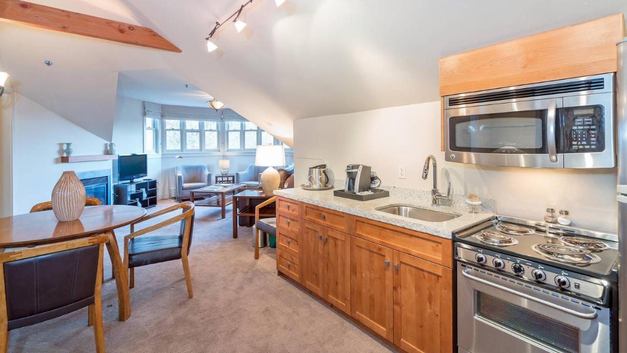 Hotel Columbia Telluride Eksteriør bilde