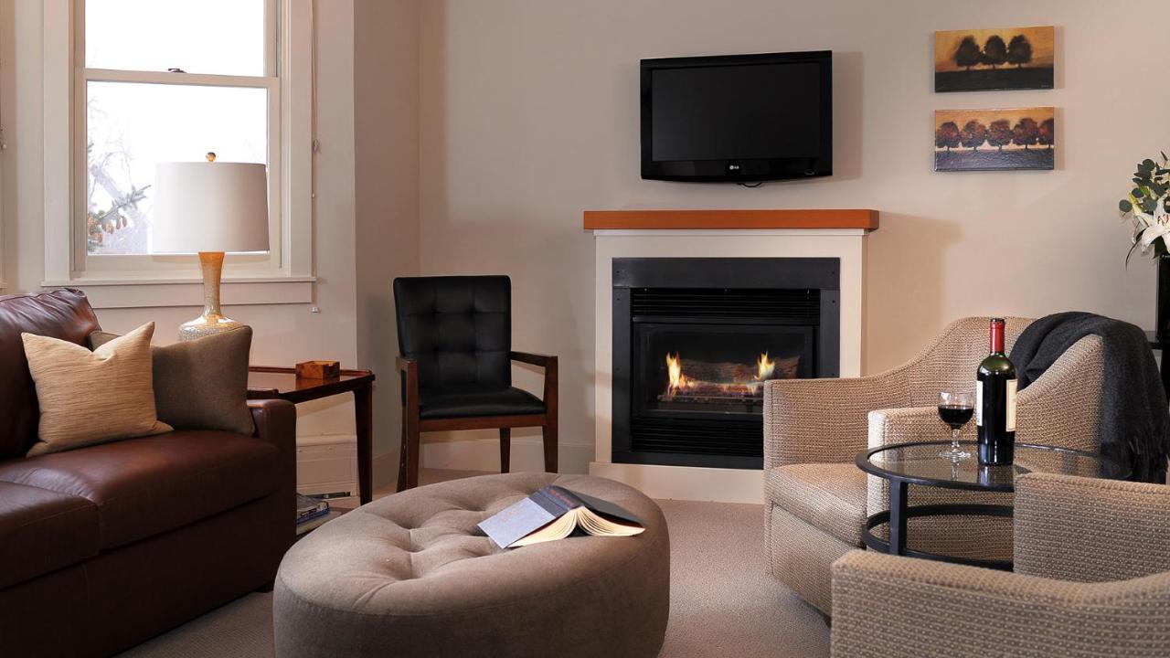 Hotel Columbia Telluride Eksteriør bilde