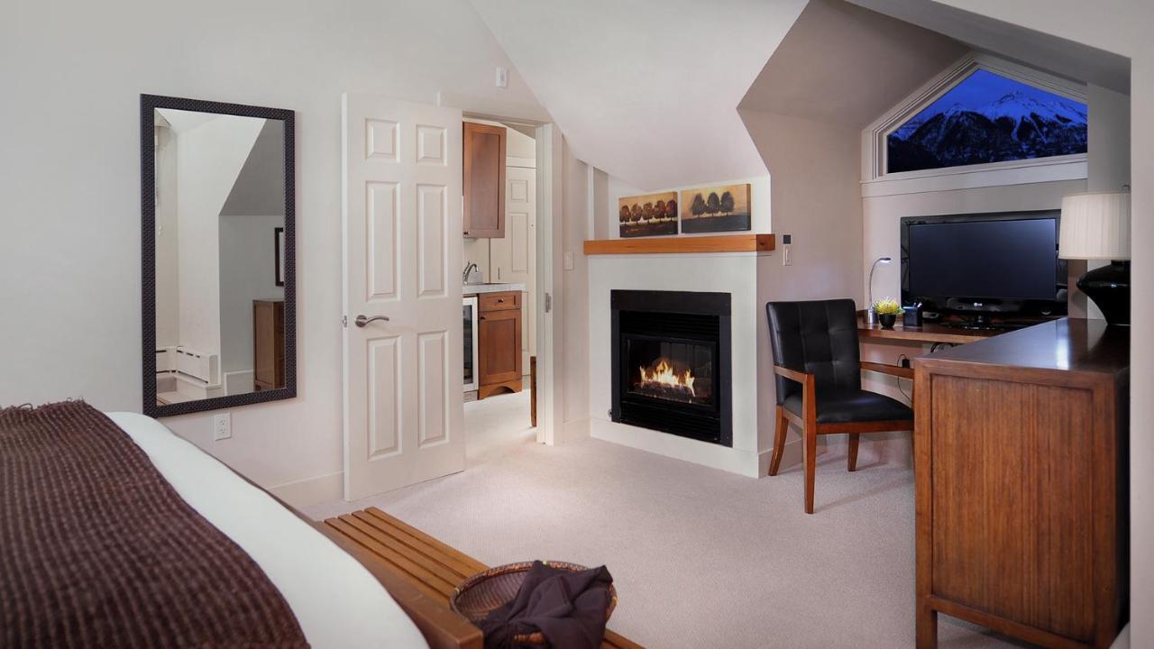 Hotel Columbia Telluride Eksteriør bilde