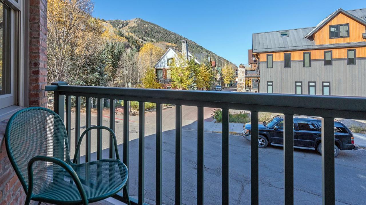 Hotel Columbia Telluride Eksteriør bilde