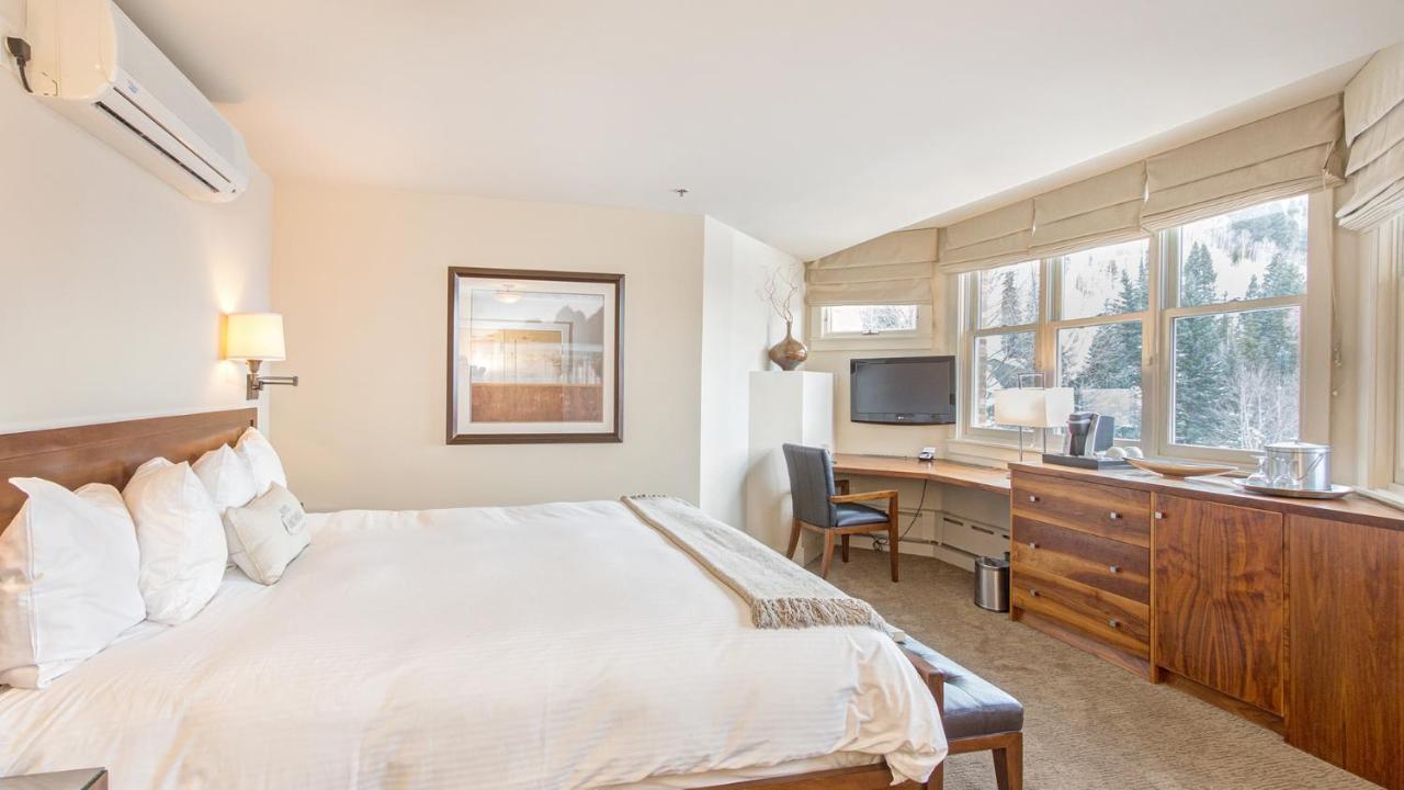 Hotel Columbia Telluride Eksteriør bilde