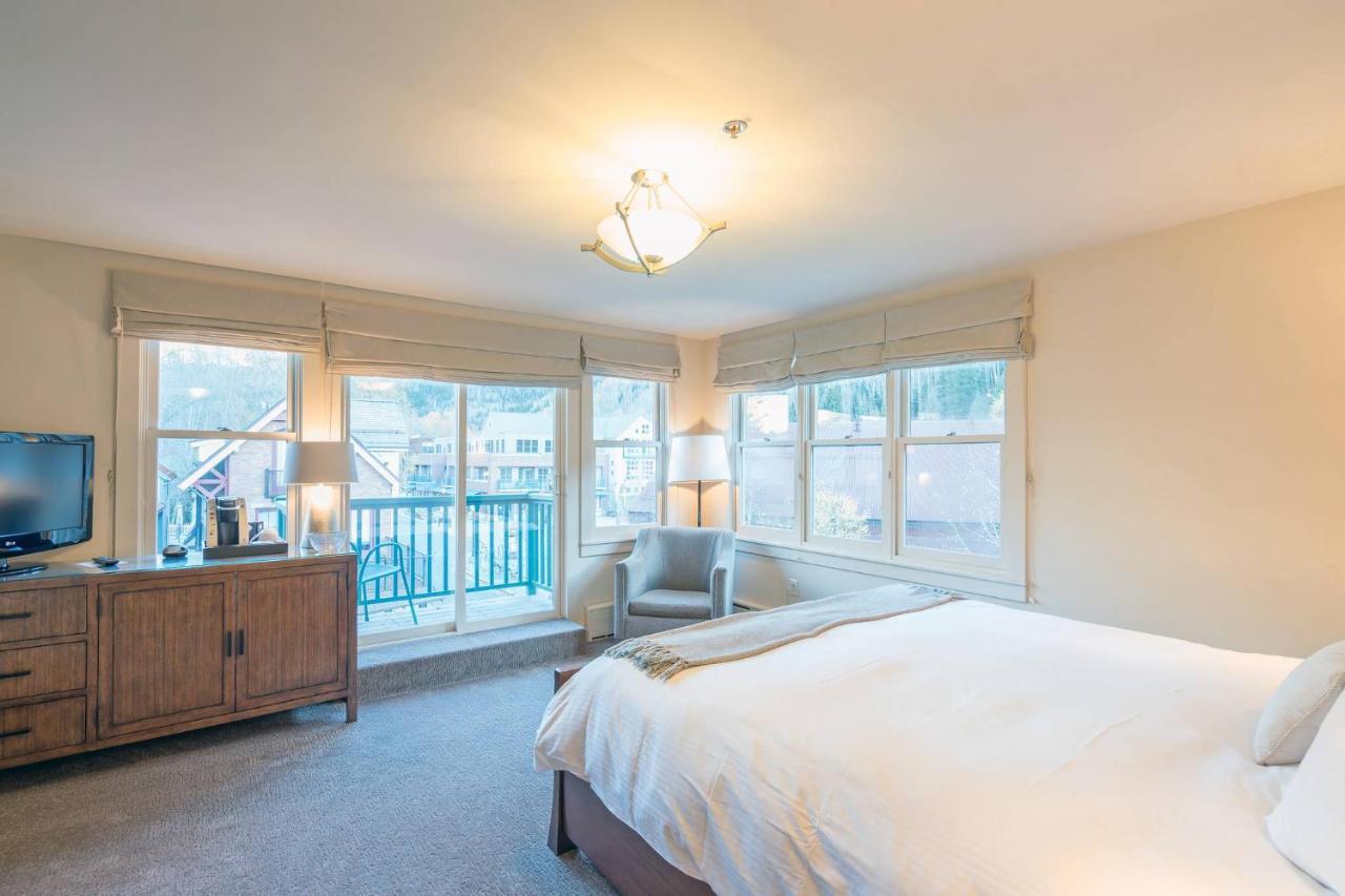 Hotel Columbia Telluride Eksteriør bilde