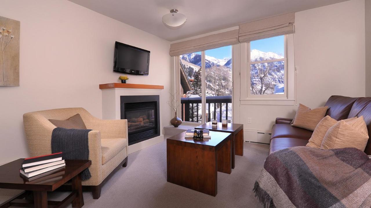 Hotel Columbia Telluride Eksteriør bilde
