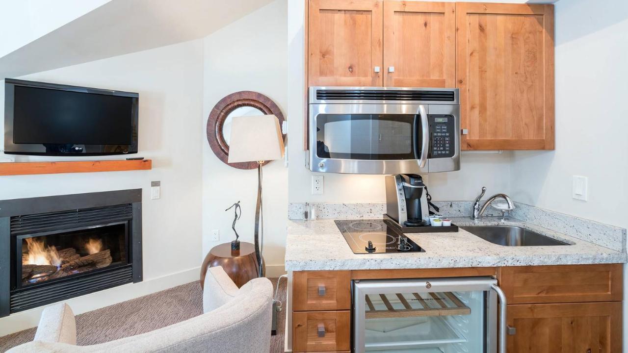 Hotel Columbia Telluride Eksteriør bilde