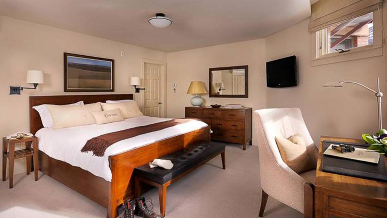 Hotel Columbia Telluride Eksteriør bilde