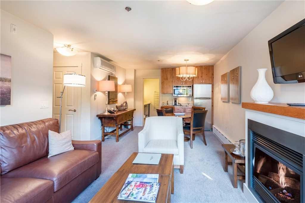 Hotel Columbia Telluride Eksteriør bilde